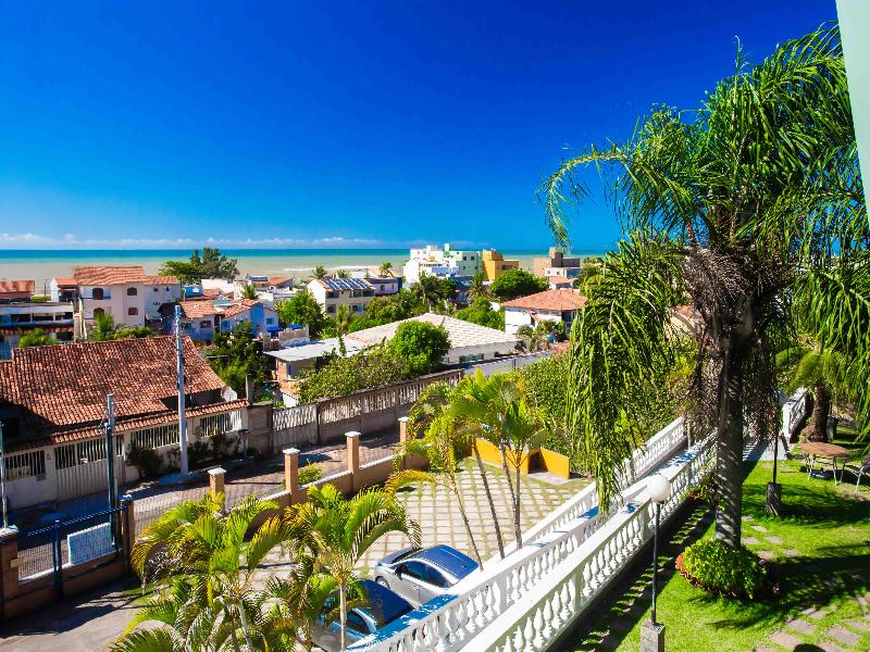 Timoneiro Pousada image