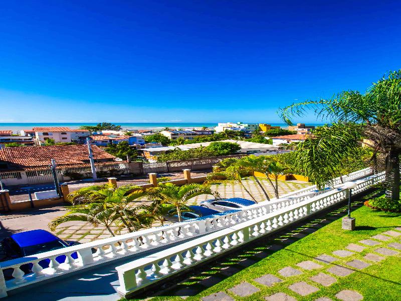 Timoneiro Pousada image