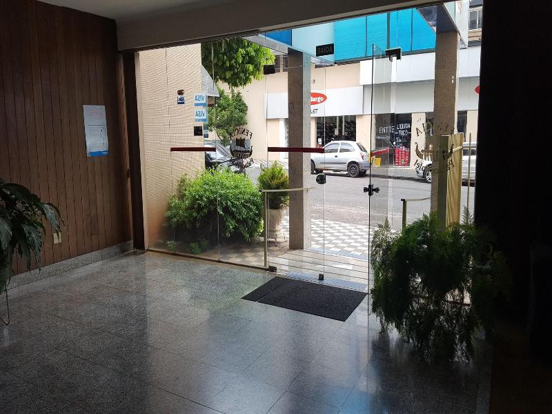 Fenicia Palace Hotel Bauru