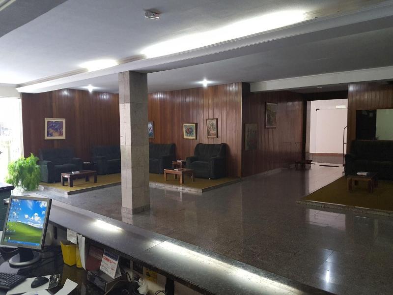 Fenicia Palace Hotel Bauru