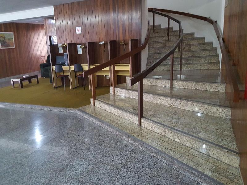 Fenicia Palace Hotel Bauru