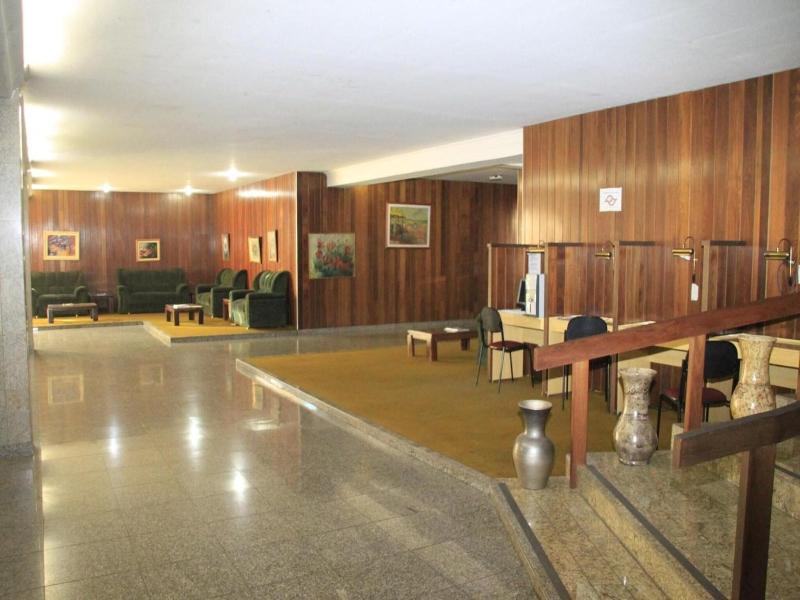 Fenicia Palace Hotel Bauru