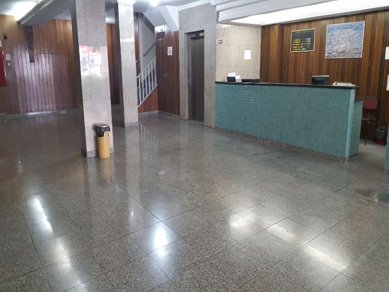 Fenicia Palace Hotel Bauru