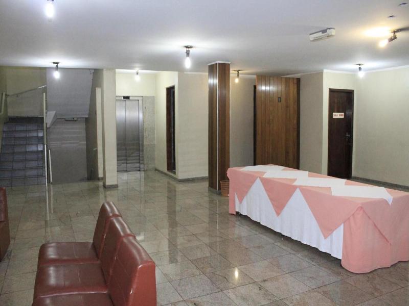 Fenicia Palace Hotel Bauru