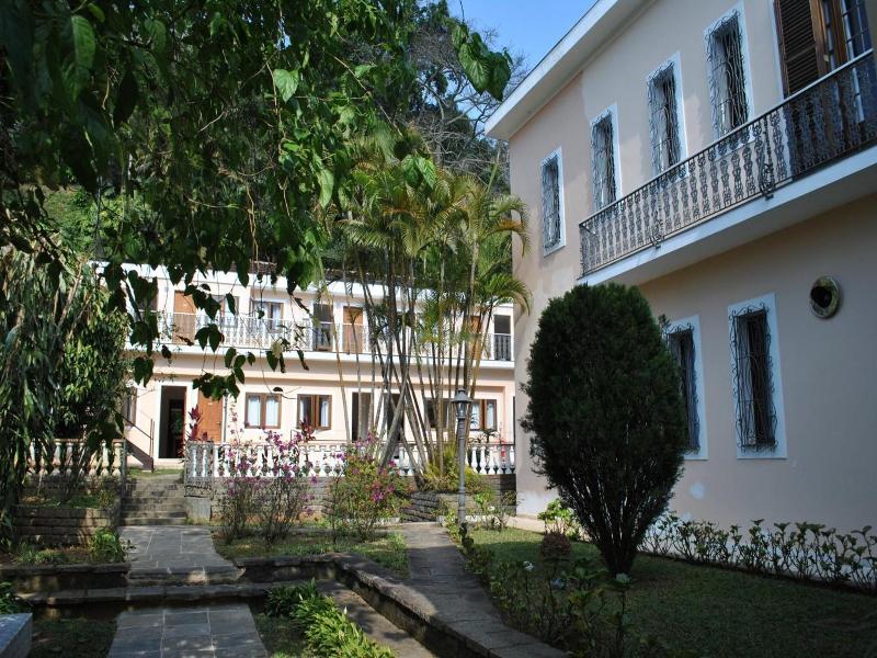 Casablanca Koeler Hotel image