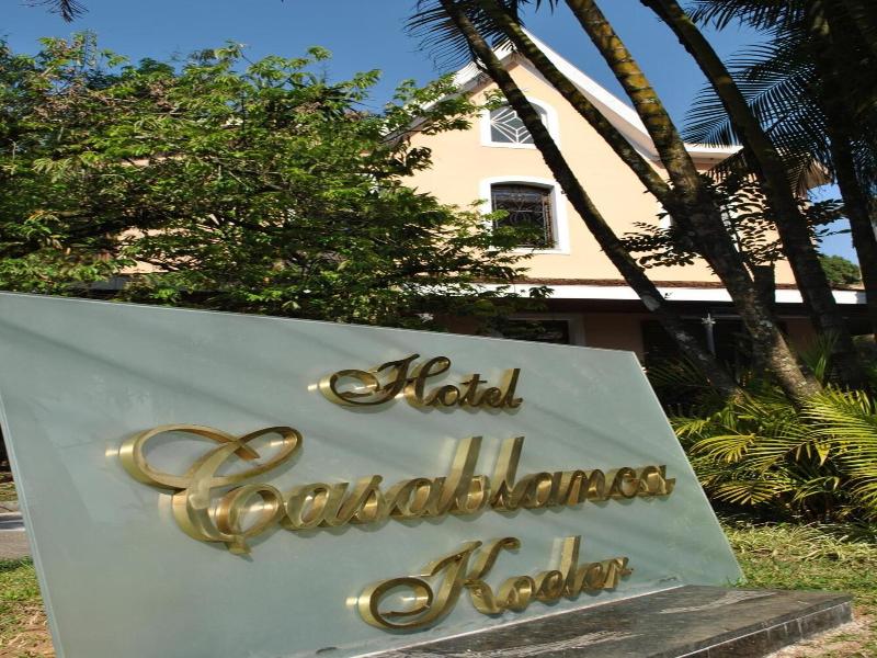 Casablanca Koeler Hotel image
