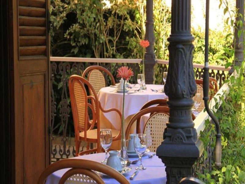 Casablanca Koeler Hotel image