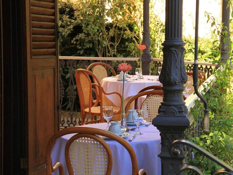 Casablanca Koeler Hotel image