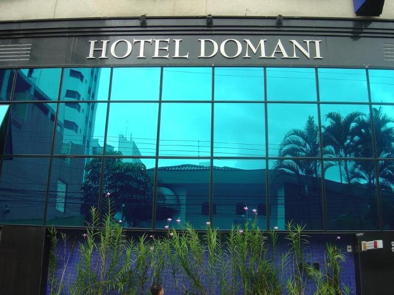 DOMANI HOTEL