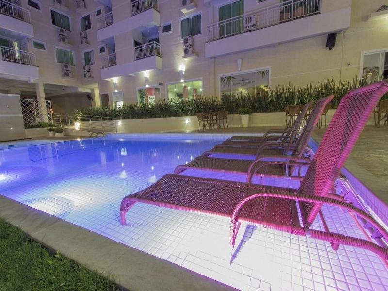 Bombinhas Summer Beach Hotel & Spa