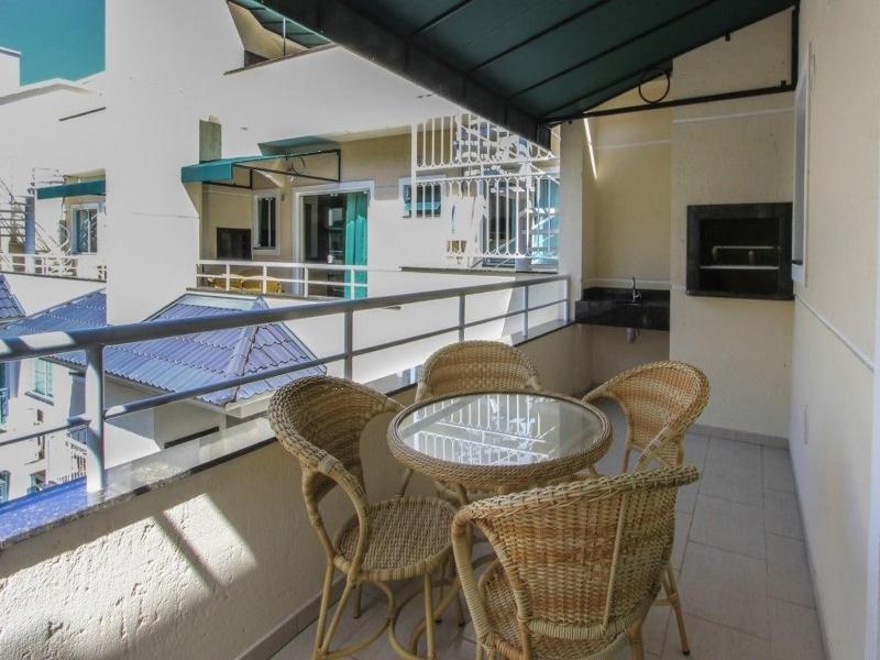 Bombinhas Summer Beach Hotel & Spa