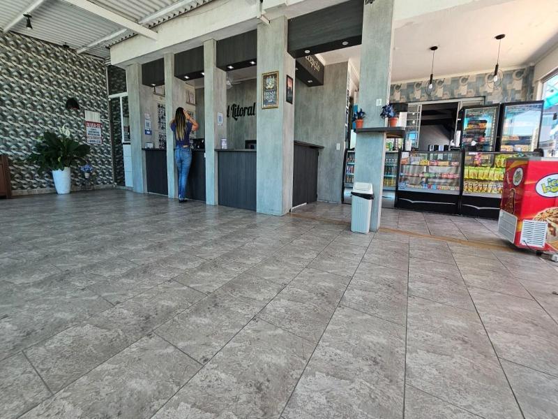 Hotel Litoral Norte