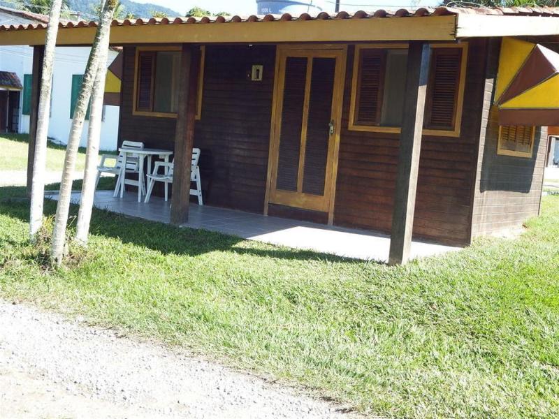 Fazenda 3 Poderes