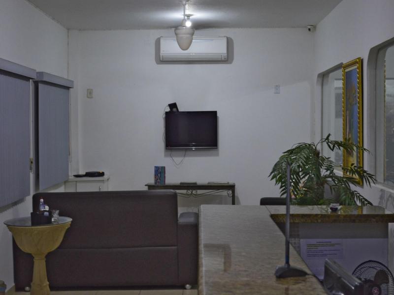 Richard Hotel