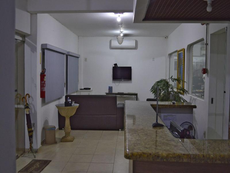 Richard Hotel