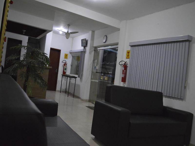 Richard Hotel