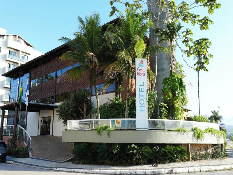 Costa Norte Massaguaçu