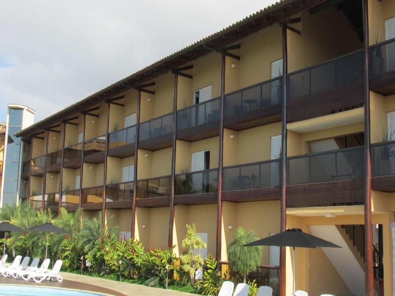 Costa Norte Massaguaçu