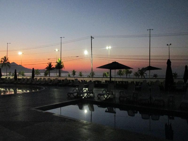 Costa Norte Massaguaçu