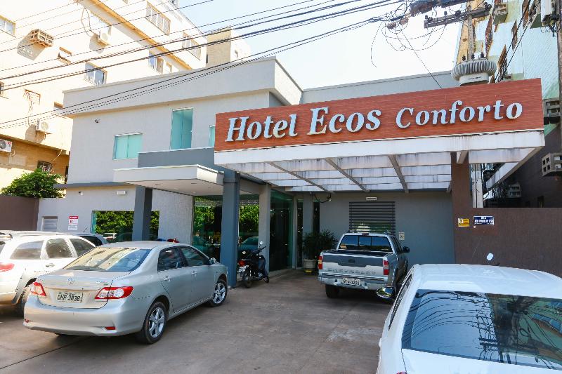ECOS CONFORTO HOTEL