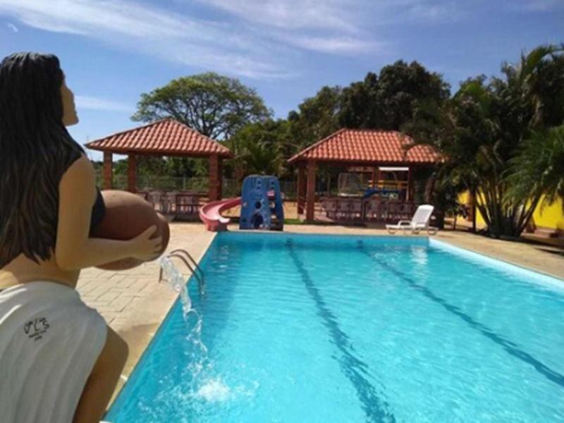 Serrano De Martins Hotel