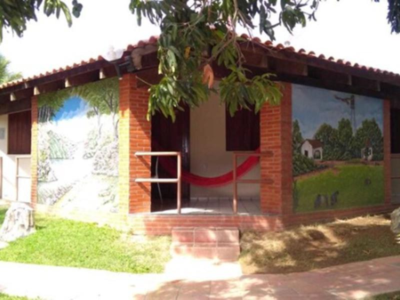 Serrano De Martins Hotel