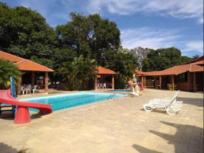 Serrano De Martins Hotel