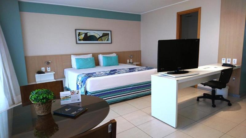 Hotel Nobile Suites Del Rio - Petrolina