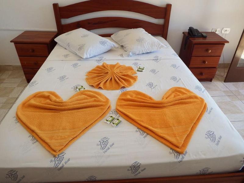 Hotel Mar Caraguatatuba