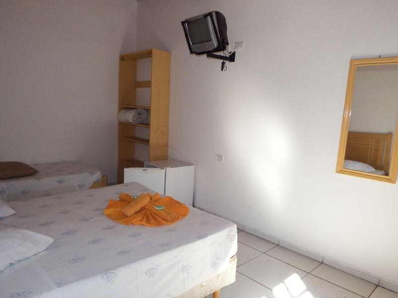 Hotel Mar Caraguatatuba
