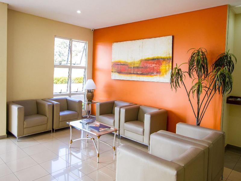 Villalba Hotel Londrina