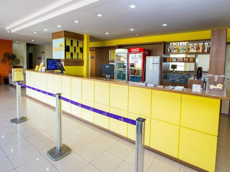 Villalba Hotel Londrina