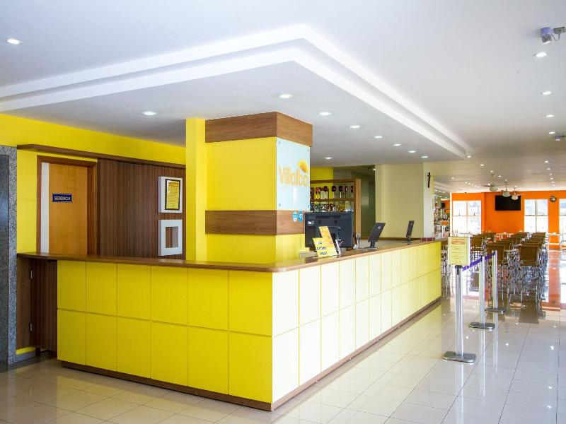 Villalba Hotel Londrina