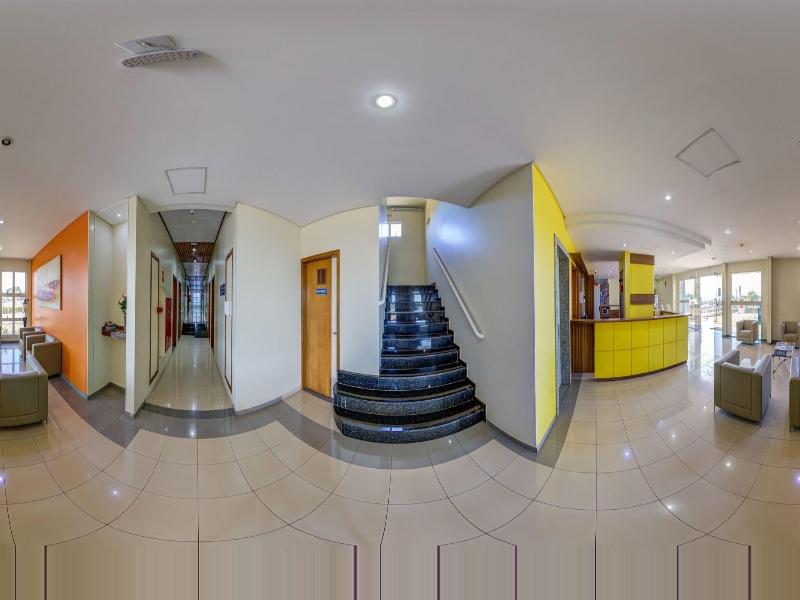 Villalba Hotel Londrina