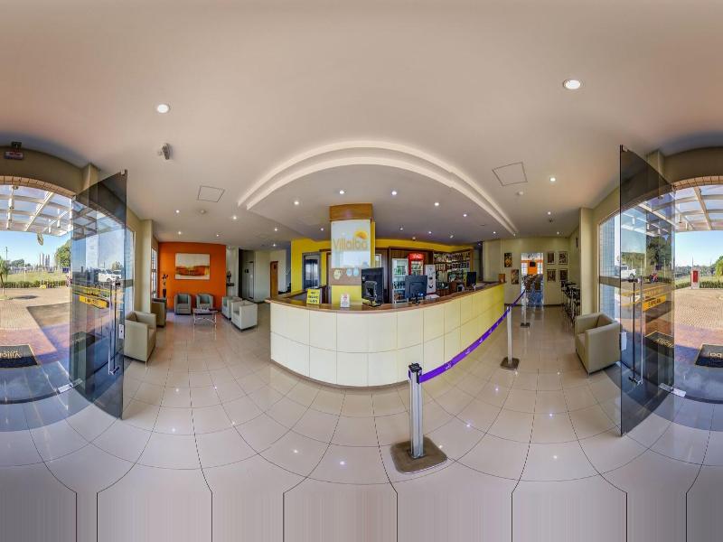 Villalba Hotel Londrina