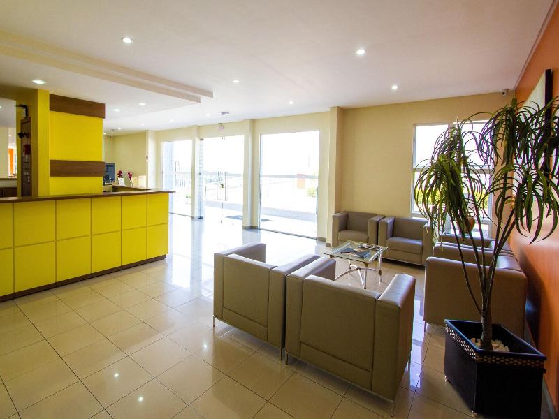 Villalba Hotel Londrina