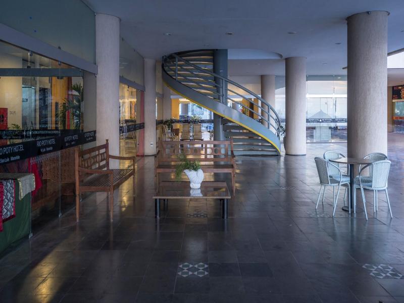 Rio Poty Hotel São Luis