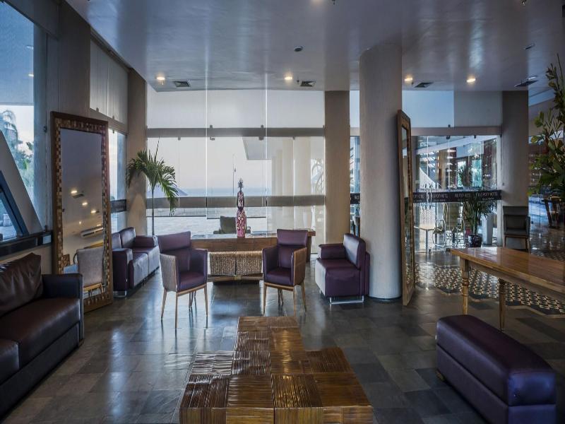 Rio Poty Hotel São Luis
