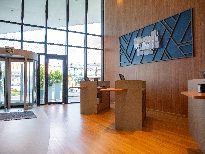 Holiday Inn Express Belem Ananindeua