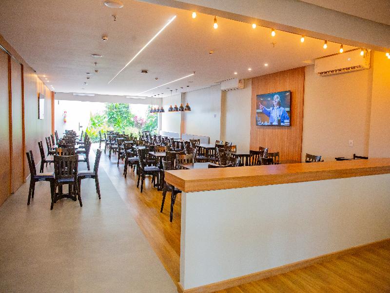 Holiday Inn Express Belem Ananindeua