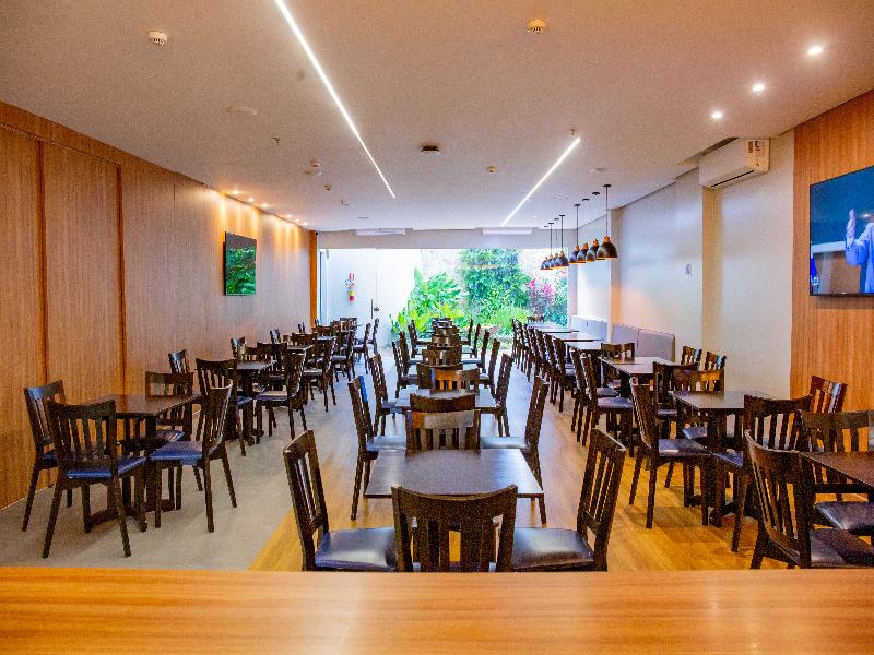Holiday Inn Express Belem Ananindeua