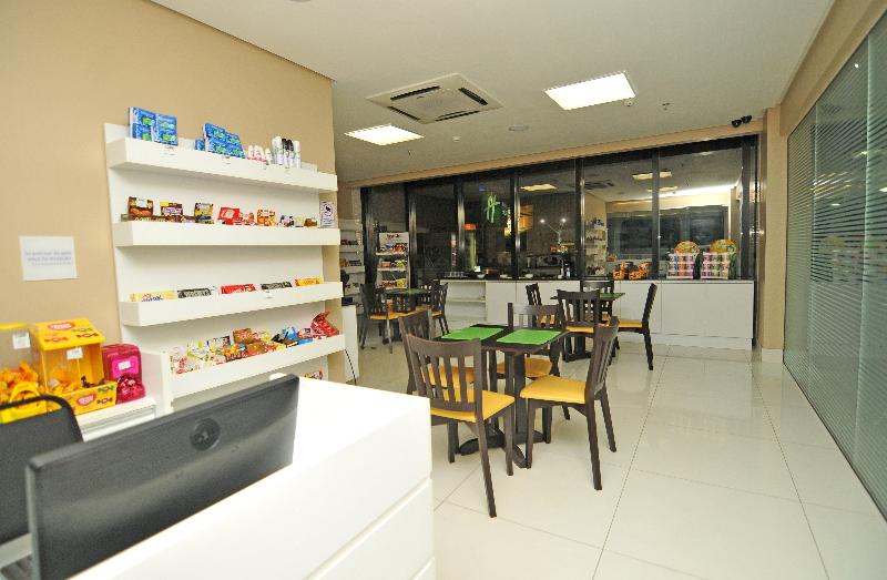 HOLIDAY INN EXPRESS BELEM ANANINDEUA