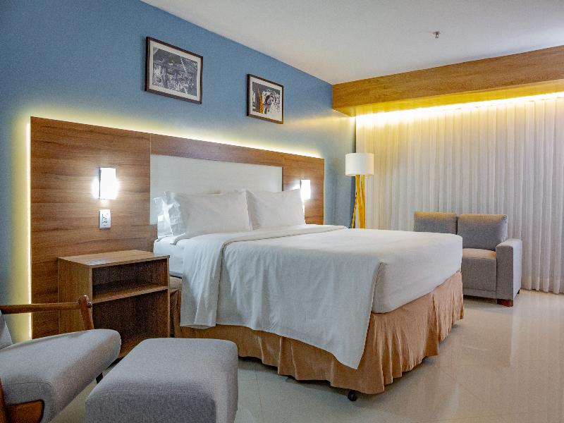 Holiday Inn Express Belem Ananindeua 3