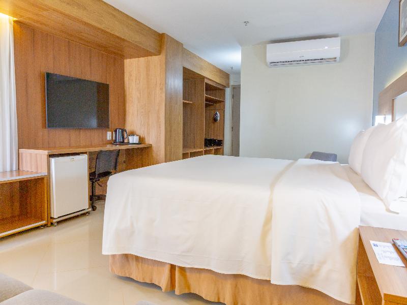 Holiday Inn Express Belem Ananindeua 4