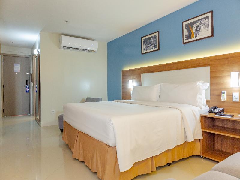 Holiday Inn Express Belem Ananindeua 5