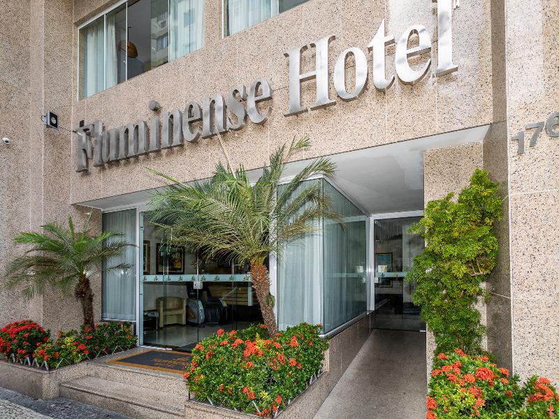 Fluminense Hotel  image