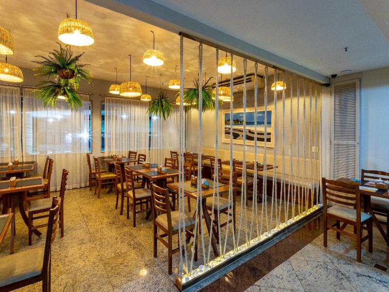 Fluminense Hotel  image