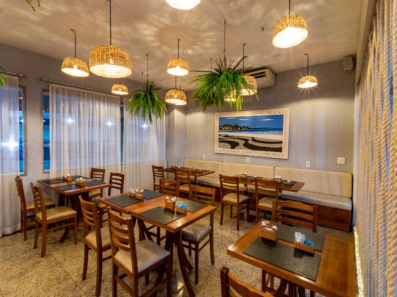 Fluminense Hotel  image