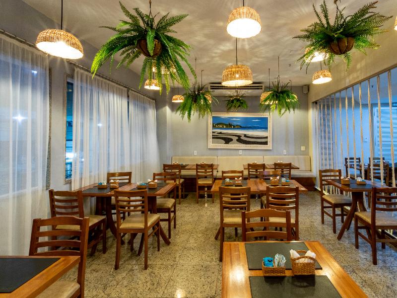Fluminense Hotel  image