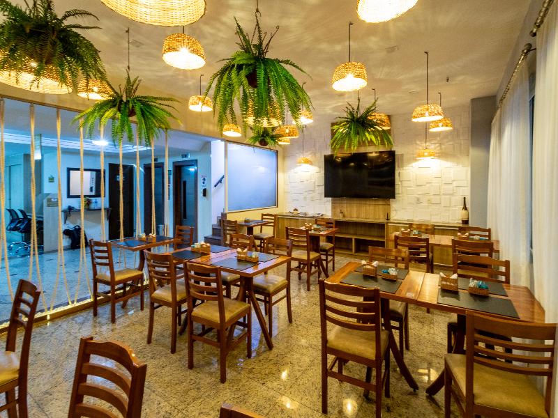 Fluminense Hotel  image